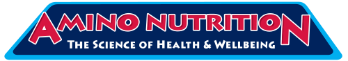 Amino Nutrition Australia