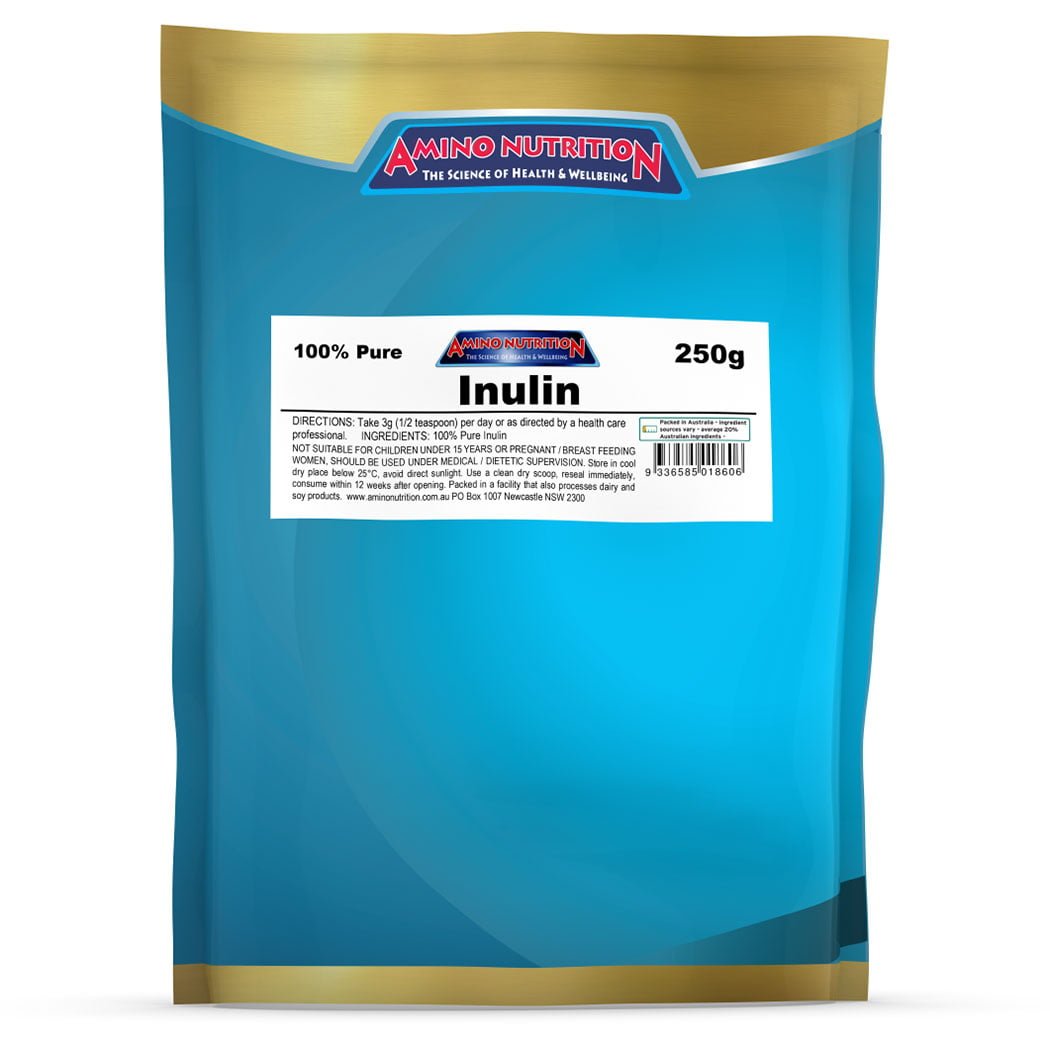Inulin Powder